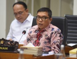 Panja RUU Pilkada Sepakati Sejumlah Perubahan Pasal DIM