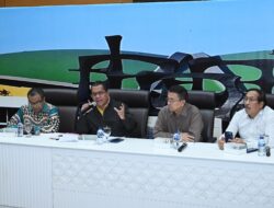 Peningkatan Anggaran Kesehatan Diharapkan Fokus pada Promotif dan Preventif