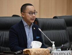 Komisi VII Minta Pemerintah Pusat dan Daerah Antisipasi Polusi Udara Jelang Musim Kemarau