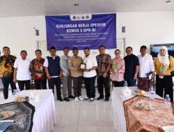 BUMDes Tugu Selatan Cisarua Butuh Pendampingan Lebih Guna Peningkatkan Pengelolaan