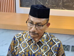 Soal Kontes Transgender, Anggota DPD Aceh Surati Kapolda Metro