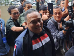 Kepala BP2MI Mangkir Klarifikasi Lanjutan Soal Pengendali Judi Online
