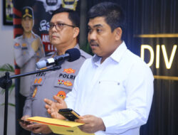 Densus 88 Imbau Masyarakat Waspada Penyebaran Paham Radikal di Medsos