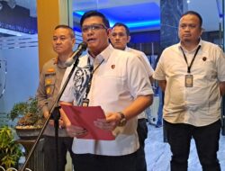 Oknum Penyebar Situs Judi Online di Jaksel Ditangkap Polda Metro Jaya