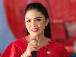 Krisdayanti Beri Kabar Mengejutkan, Mundur dari Pilkada 2024