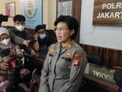 Polisi Dalami Dugaan Wanita Ditendang-Diludahi Suaminya Saat Gendong