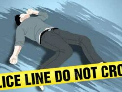 Polisi Selidiki Penyebab Pelajar Tewas Bersimbah Darah di Ciputat Tangsel