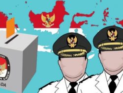 KPU: Penetapan dan Pengundian Nomor Paslon Pilkada Digelar 22-23 September