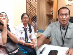 Siswi SMP Diculik dan Dibegal, Polisi Imbau Waspada Modus Baru