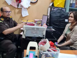 Bebas Bersyarat, Penampakan Jessica Wongso Tersenyum Saat Wajib Lapor