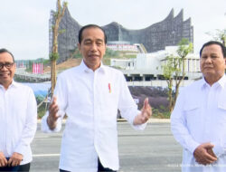 Soal Jilbab Paskibraka, Jokowi: Kita Harus Hormati Keberagaman