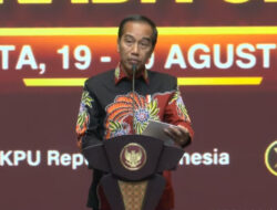 Jokowi: Pilkada 2024 Tidak Kalah Rumit Dibanding Pemilu