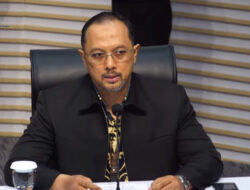 KPK Imbau Pejabat yang Baru Dilantik Presiden Laporkan LHKPN