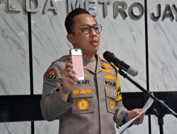 Polda Metro Dalami Dugaan Pencatutan NIK untuk Dukungan Pilkada