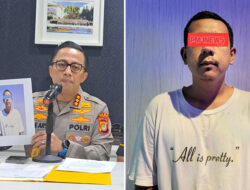 Polisi Ungkap Video Syur Direkam Pemeran Pria Tanpa Izin Audrey Davis
