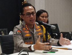 Polisi Tetapkan 19 Peserta Demo di DPR Jadi Tersangka, Tidak Ditahan