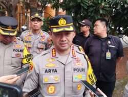 Usut Kematian Wanita Usai Sedot Lemak, Polisi: Terduga Pelaku Ada Beberapa