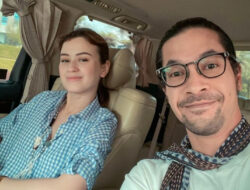 Polisi Bakal Periksa Artis Kimberly Ryder Soal Dugaan Penggelapan Suaminya