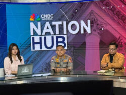 Polri Siapkan Strategi Cegah Maraknya Judi Online di Masyarakat