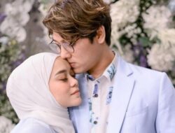 Rizky Billar Ngidam dan Mual Saat Lesti Kejora Hamil Anak Kedua