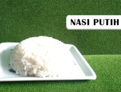 Cocok Buat Penderita Diabetes, Ini Lima Tips Kurangi Kadar Gula Nasi Putih