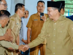 Mantan Bupati Batu Bara, Zahir Masuk DPO Polda Sumut