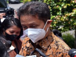 Menkes Budi Ungkap, Hari Ini Polisi Akan Gelar Perkara Kasus PPDS Undip