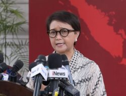 Perang Saudara Landa Sudan, Menlu RI: 926 WNI Dievakuasi