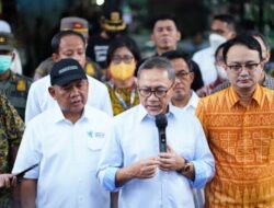 Barang Impor Ilegal Senilai 20,2 Miliar Dimusnahkan, Ini Kata Mendag Zulhas