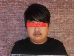 Polisi Bekuk Penanggung Jawab Web Judi Online yang Beroperasi di Kamboja