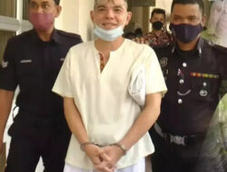 Kasus Narkoba, Penyanyi Ini Divonis Seumur Hidup dan Hukum Cambuk