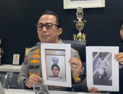 Ungkap Kasus Penculikan-Pencurian, Polisi: Pelaku Incar Anak Sekolah