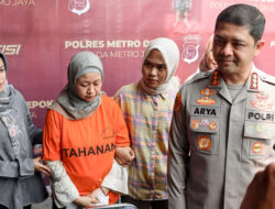 Polisi Jelaskan Kondisi Terkini Korban Penganiayaan di Daycare Depok