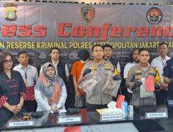 Polisi: Motif Pria Aniaya Pacar di Lift Hotel Kesal Tak Diajak Selfie