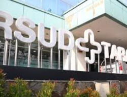 RSUD Tarakan Siap Jalani Tes Kesehatan Tiga Cagub Cawagub DKI Jakarta
