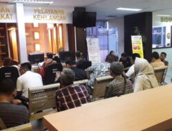 Lima Provinsi Beri Pemutihan Pajak Kendaraan, Ada Jakarta Lho