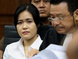Bebas Bersyarat, Kemenkumhan Tegaskan Jessica Wongso Wajib Ikuti Bimbingan