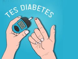 Waspada, Ini Lima Gejala Diabetes Pada Wanita