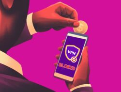 Kerap Jadi Akses Judi Online, Kominfo Blokir Tiga Aplikasi VPN Gratisan