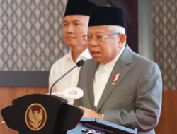 Wapres Minta Cegah dan Tindak Tegas Praktik Kecurangan Pilkada 2024
