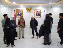 Kemenpora Sambut Baik Future Leader Fest Sebagai Ajang Pengembangan Pemimpin Muda