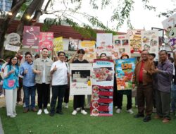 Kemenpora Dukung Bazaar LB Fest untuk Kembangkan Wiramuda di Kalangan Mahasiswa