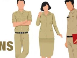 Ingat! Besok Hari Terakhir Pendaftaran Seleksi Calon PNS