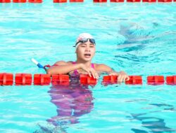 Tim Jatim Tambah Tiga Medali Emas dari Cabor Selam Kolam PON XXI-Aceh Sumut 2024