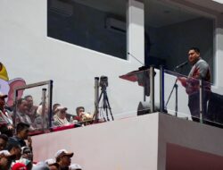 Menpora Dito Harap PON XXI Aceh Sumut 2024 Bisa Sebagai Alat Pemersatu Bangsa dan Sarana Tingkatkan Prestasi Olahraga