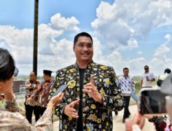 Menpora Dito Sebut Satgas Gerak Cepat Tindak Lanjuti Semua Laporan Perihal PON XXI Aceh-Sumut
