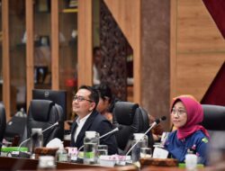 Komisi X DPR RI Apresiasi Kinerja Kemenpora atas Peningkatan Prestasi Olahraga Indonesia