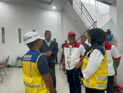 Gerak Cepat Seluruh Pihak Melancarkan Pertandingan Menembak PON XXI Aceh-Sumut Tahun 2024