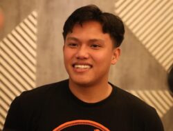 Cerita Andi Sultan, Karateka Asal Sulawesi Barat yang Terkesan dengan Konsumsi PON XXI Aceh-Sumut 2024