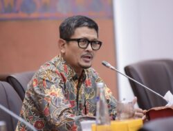 Setujui RUU Kementerian Negara, Presiden Baru Diharapkan Wujudkan ‘Good Governance’
